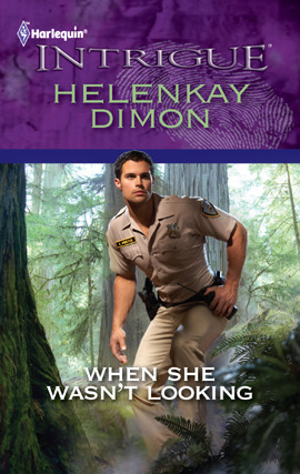 Title details for When She Wasn't Looking by HelenKay Dimon - Available